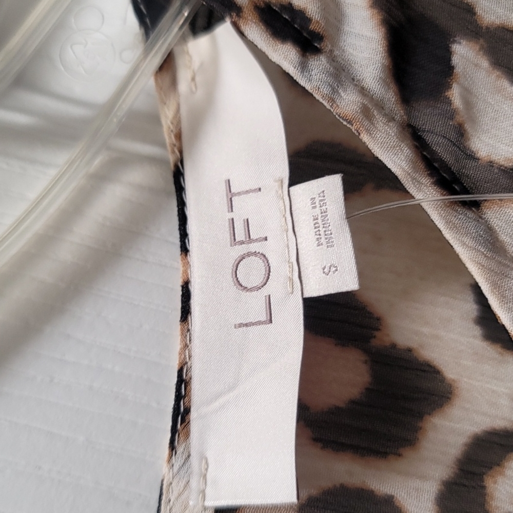 NWT Trier Swing Dress - Picture 5 of 9